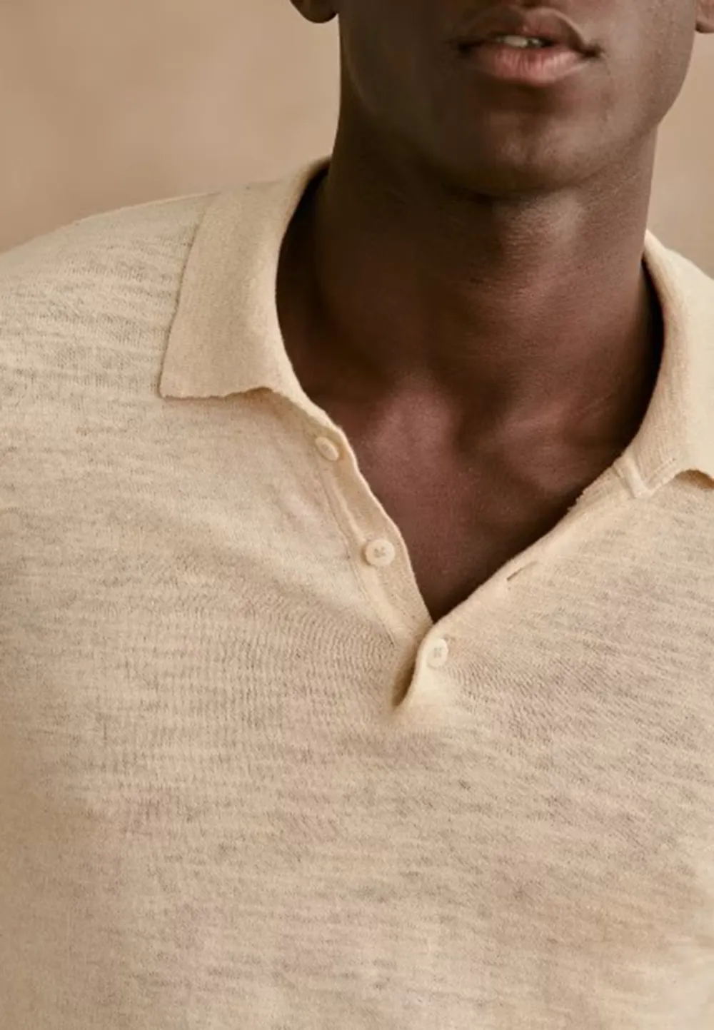  Sweater-Beige