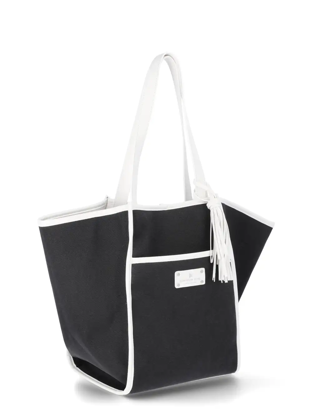 Multi Functional Canvas Bag