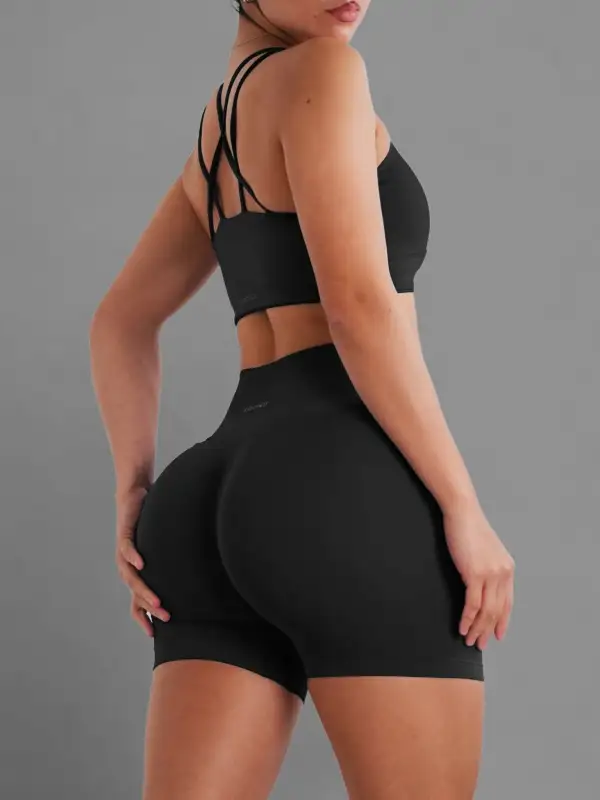Training Active Sports Bra