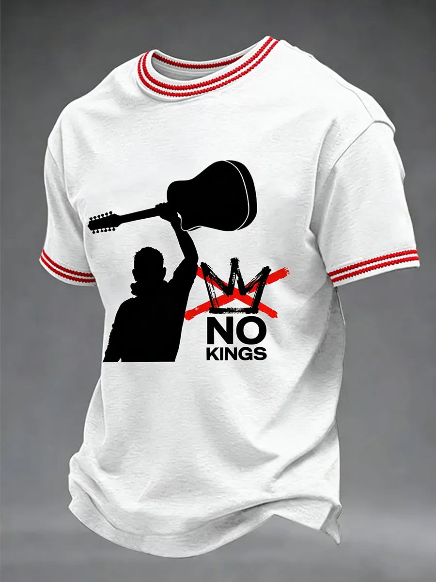 Men's Concert T-Shirt
