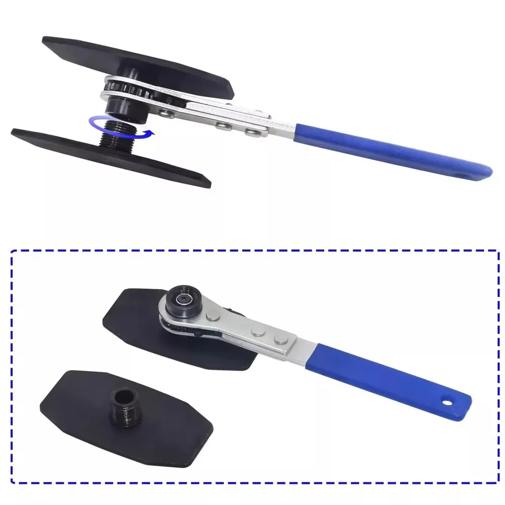 Brake Caliper Press Tool