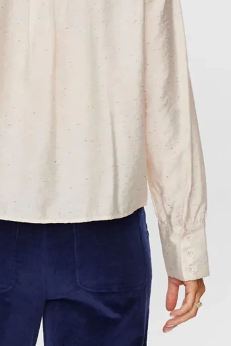 Classic Long Sleeve Button Shirts