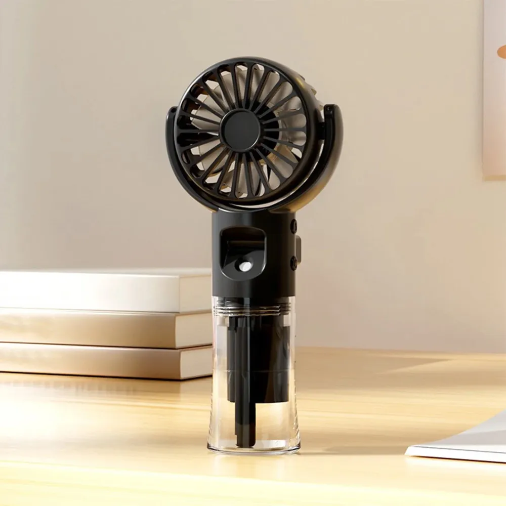 Cool Spray Fan