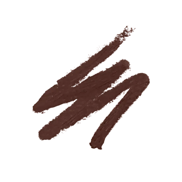 24 HR Waterproof Eyeliner Duo Sharpenable Eye Pencil