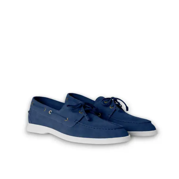 Downtown Oxford Shoes