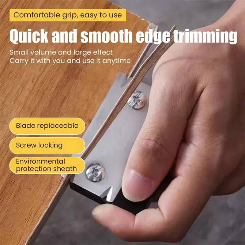 Multi-Function Trimming Knife