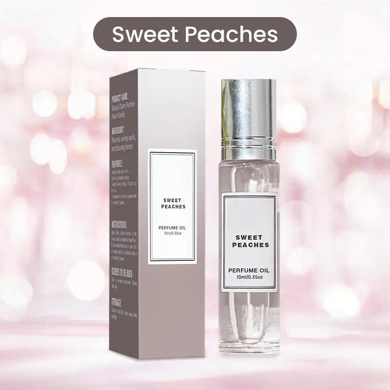 💗Long Lasting Glamour Perfume for Women💗