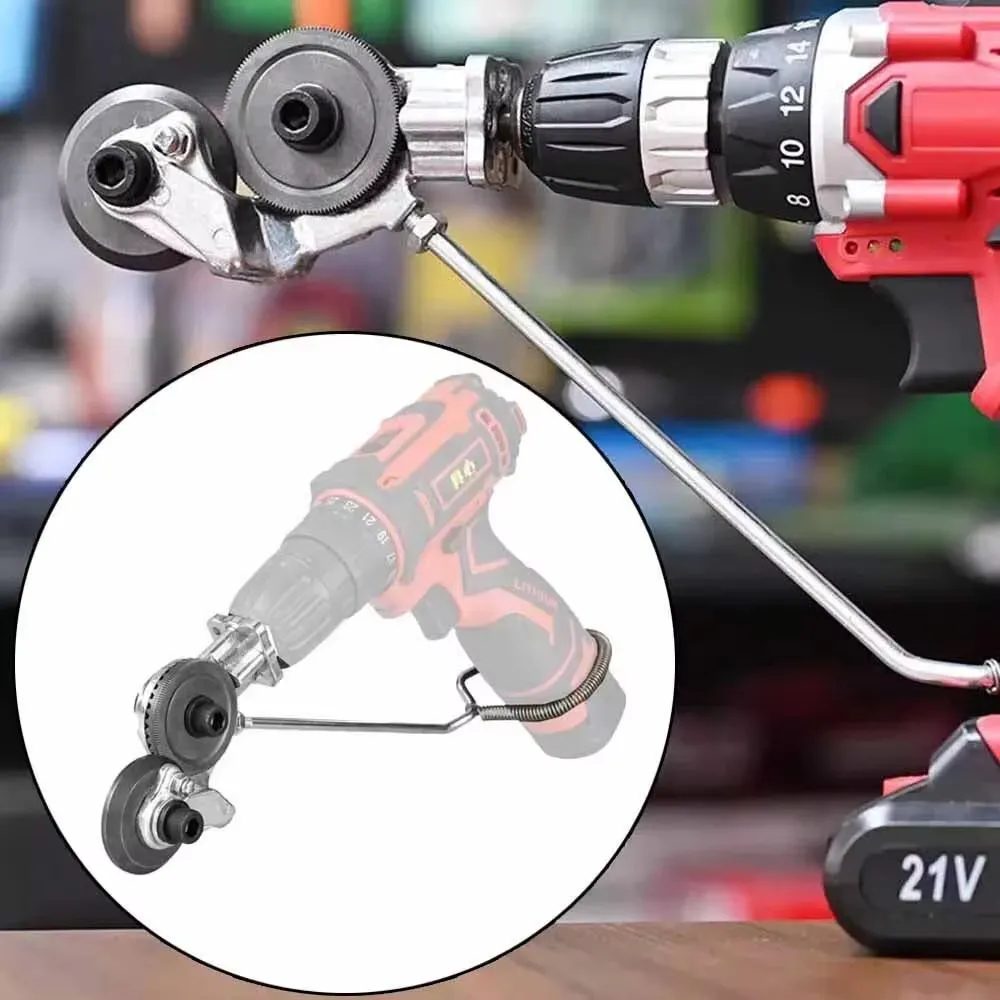 Electric Multipurpose Cutter