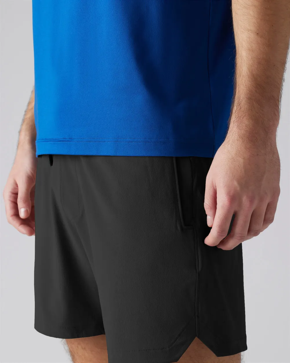 Men's Casual Cotton Crew Neck T-Shirts