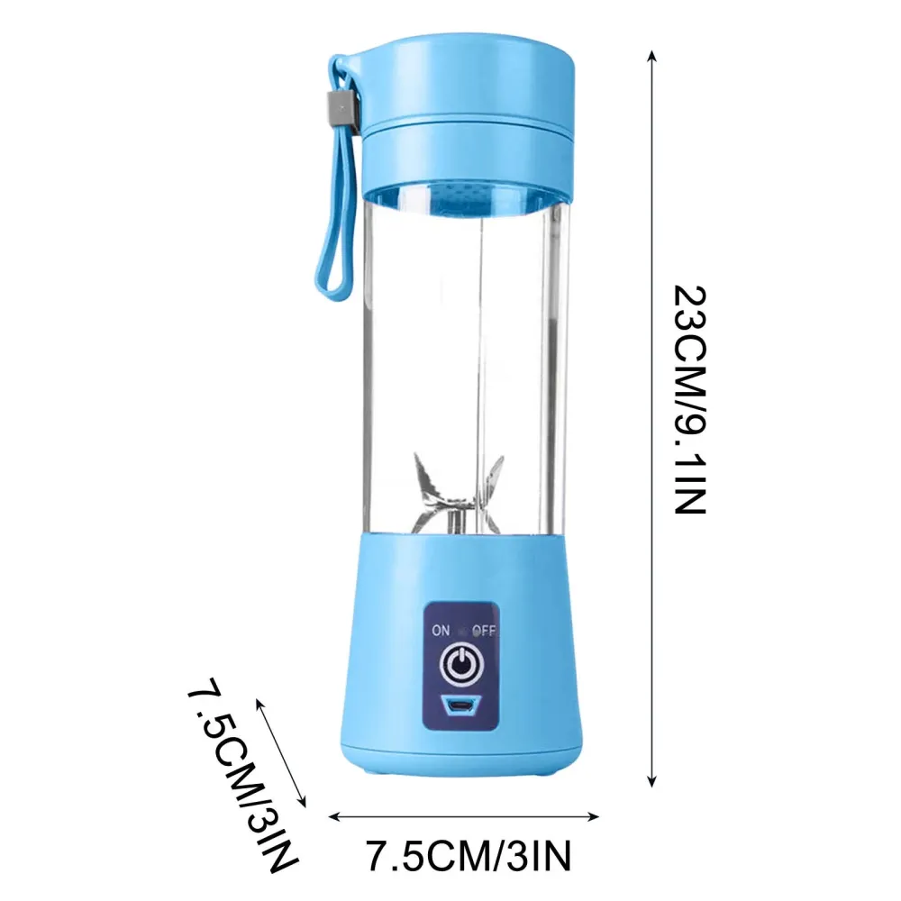 Safe Fruit And Vegetable Juicer