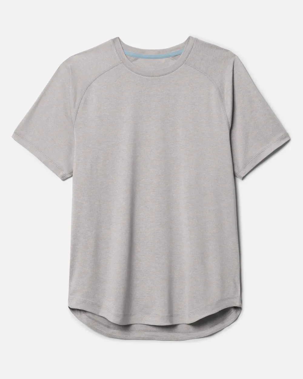 Dry Fit Active Crew T-Shirts