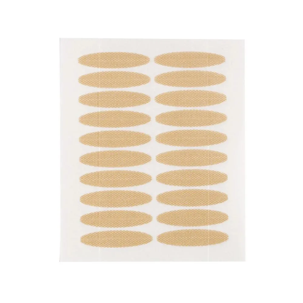 Super Invisible Lace Wide Double Eyelid Stickers