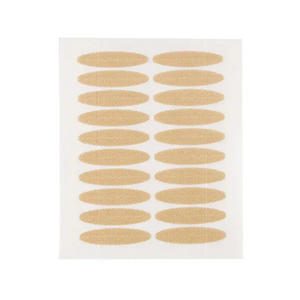 Ten-Piece Double Eyelid Sticker Support Stick Set