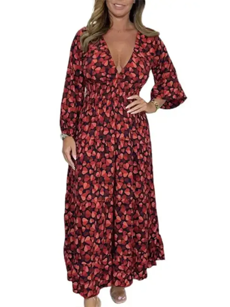 Charell Elegant Dress