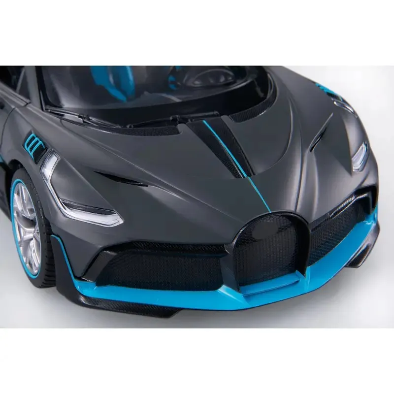Exquisite Simulation Super Real Car Toys