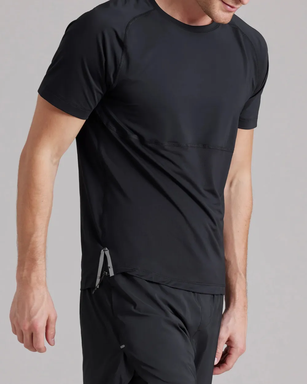 Men's Gym Workout Tees