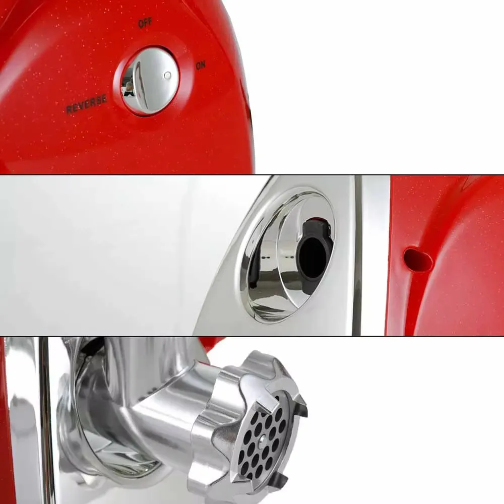 Multi-Function Electric Meat Grinder