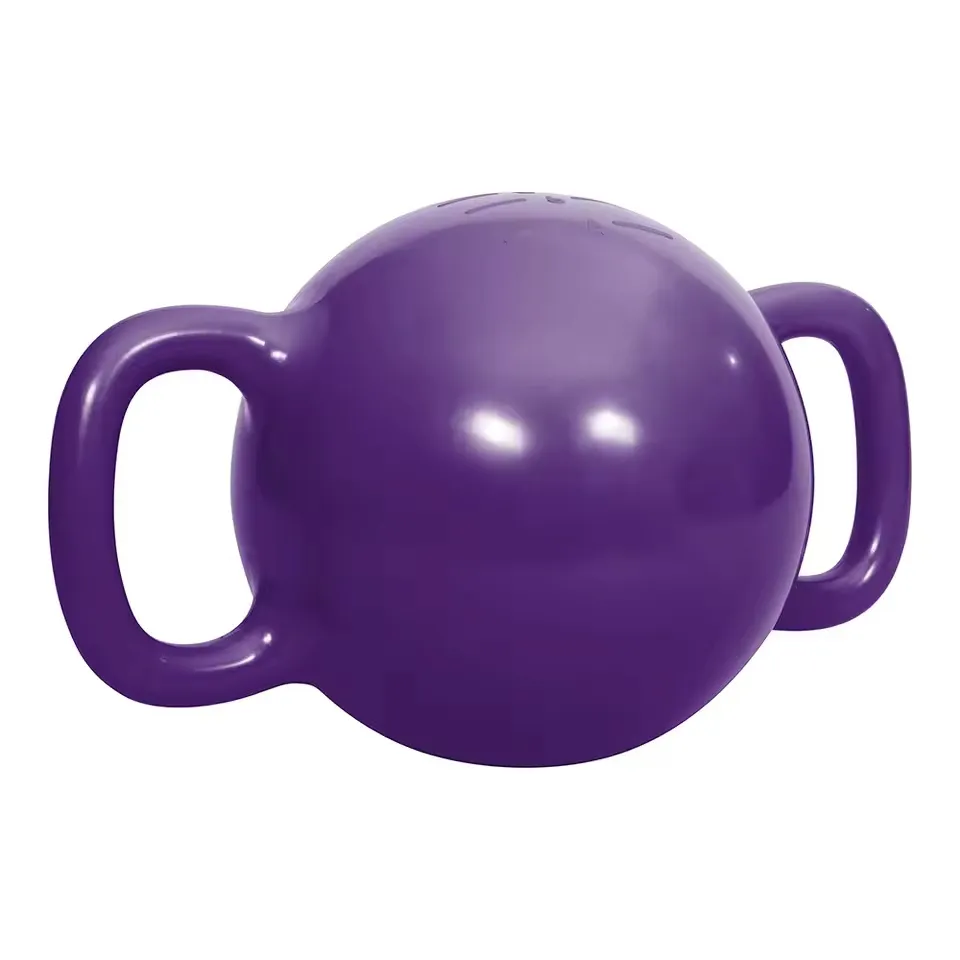 Creative Multifunctional Water-Filled Dumbbell