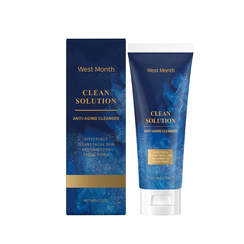 Anti-Aging Cleanser