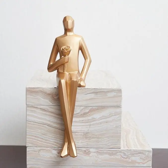 Marakech Sculpture