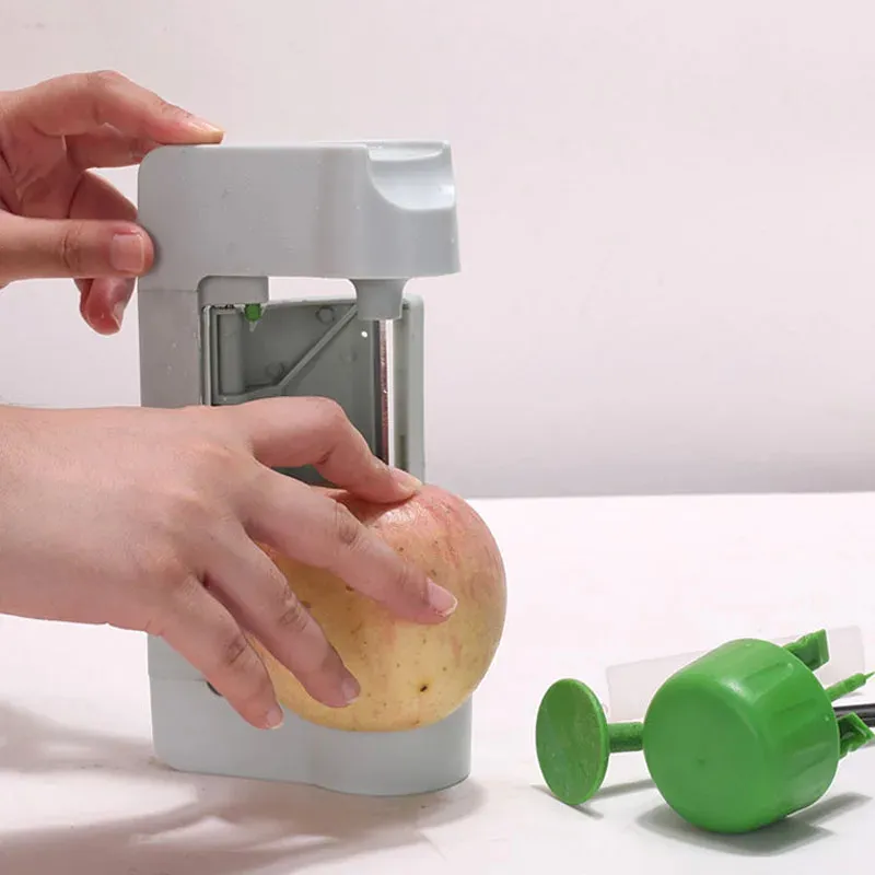 Multi-Purpose Fruit Peeler