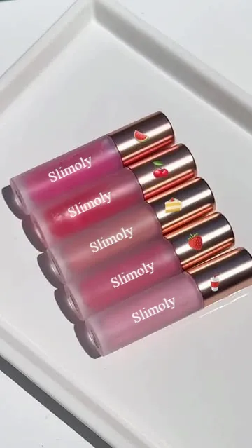 Beauty Forget The Filler Lip Plumping Gloss