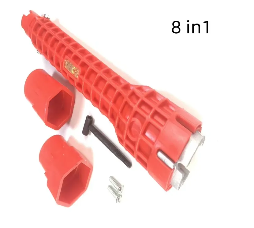Bathroom Faucet Installer Wrench