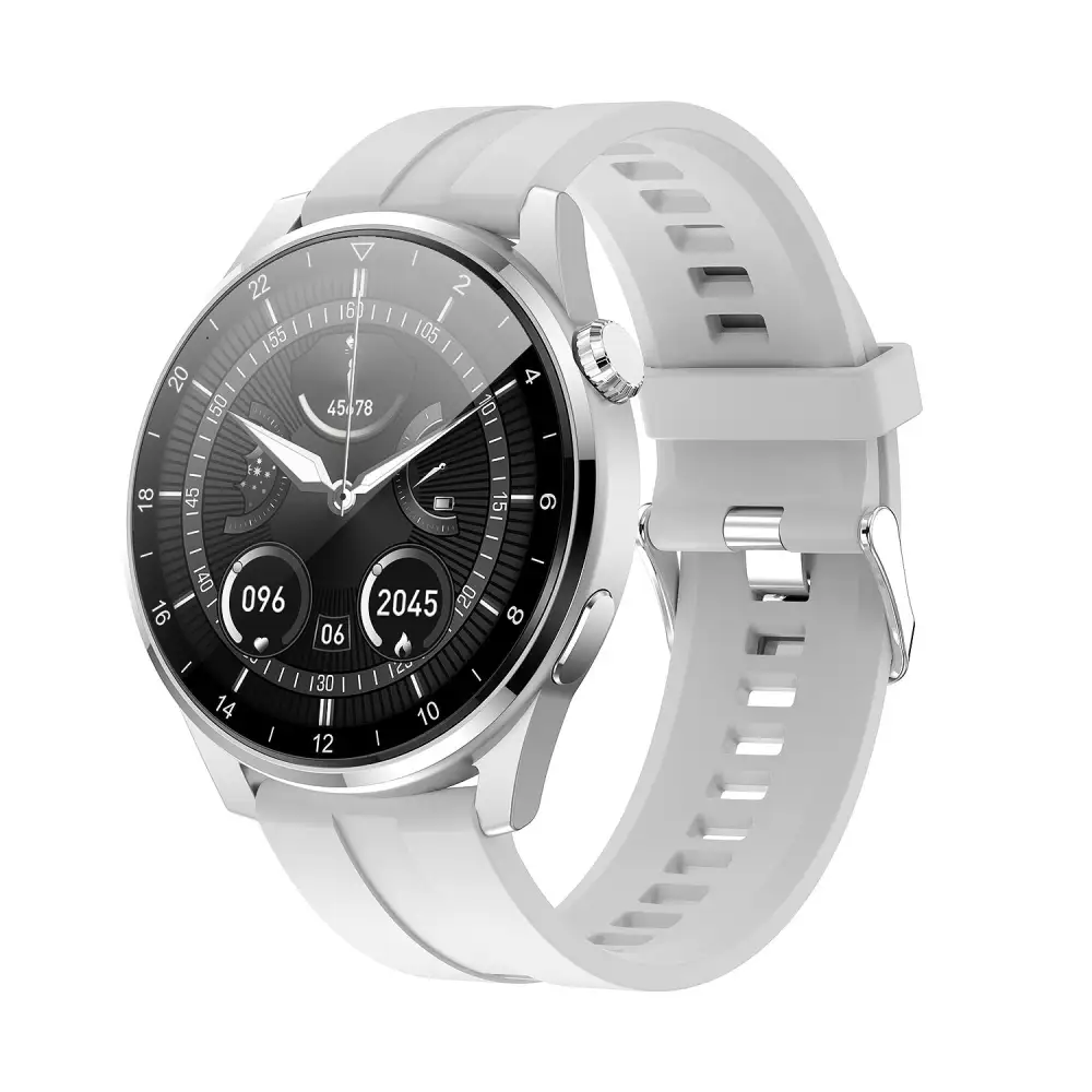 New multifunctional smart watch 【detects health status 👍】 ✨Supports iOS and Android ✨
