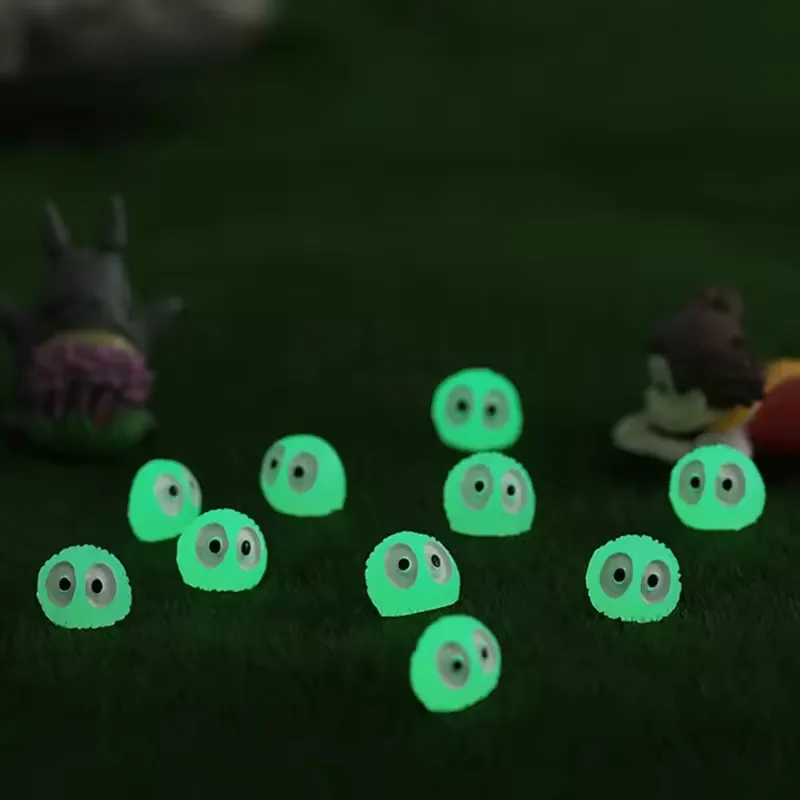 Cute Luminous Toys And Ornaments