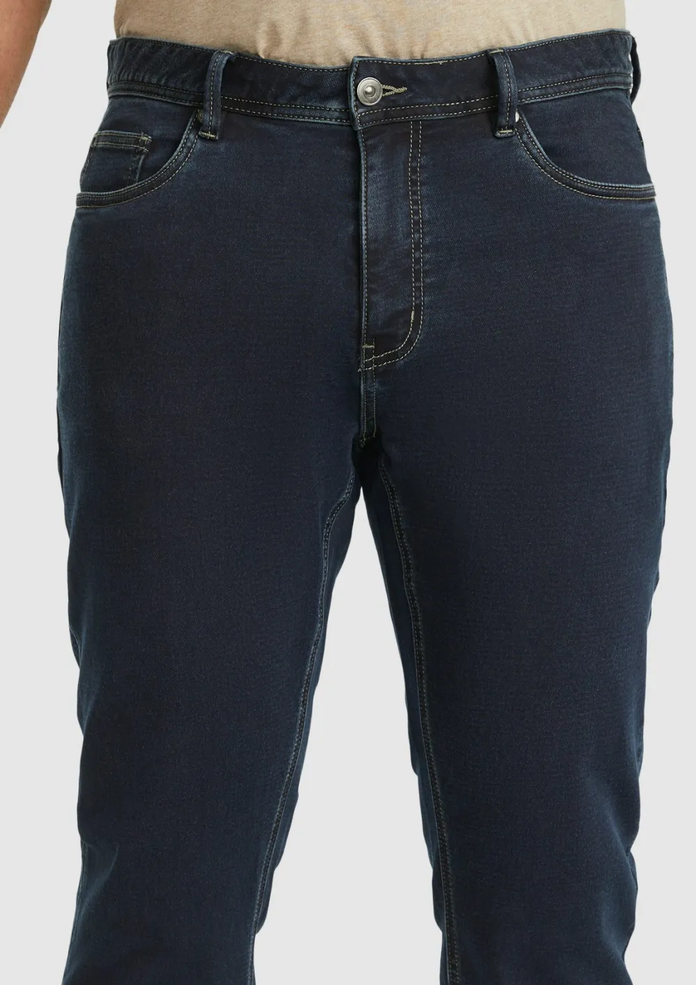 Regular Small Legged Trousers
