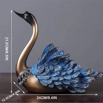 Odette Sculpture