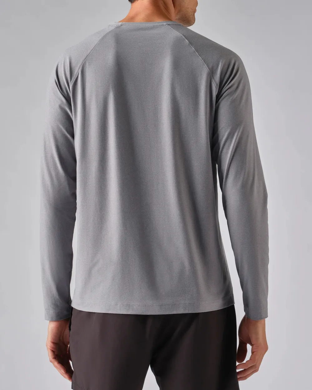 Men's Long Sleeve Cotton Casual Shirts