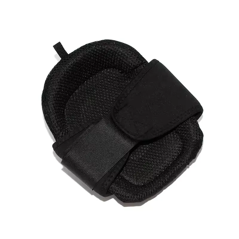 Comfortable And Durable Adjustable Knee Pads