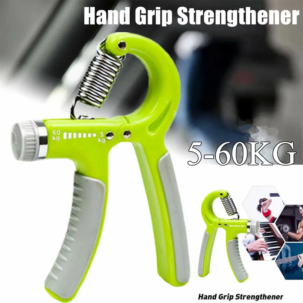 Adjustable Hand Trainer
