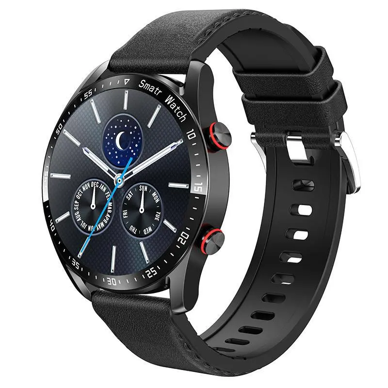 New multifunctional smart watch 【detects health status 👍】 ✨Supports iOS and Android ✨
