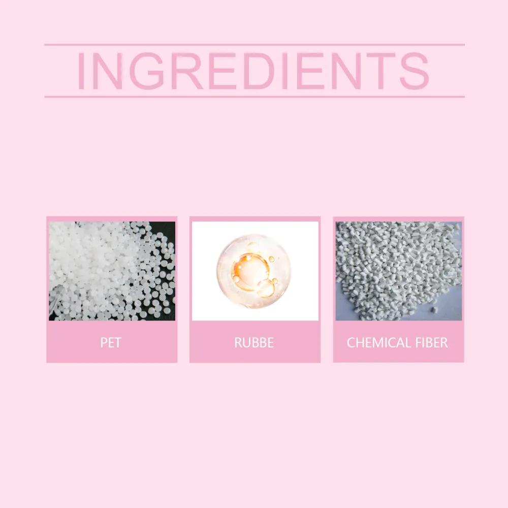 Eyeshadow mascara patch
