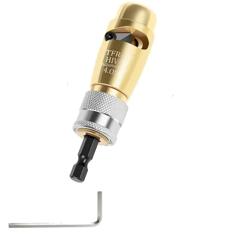 Fast Wire Stripper