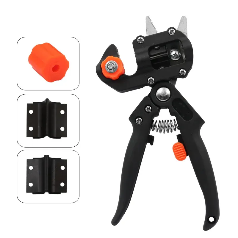 Multipurpose Garden Shears