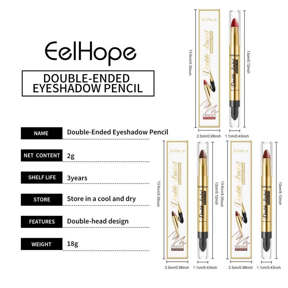 Dazzling Eyeshadow Stick