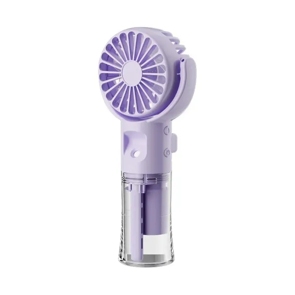 Cool Spray Fan