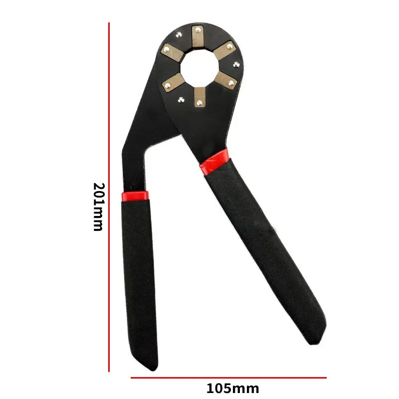 Universal Wrench Repair Tool