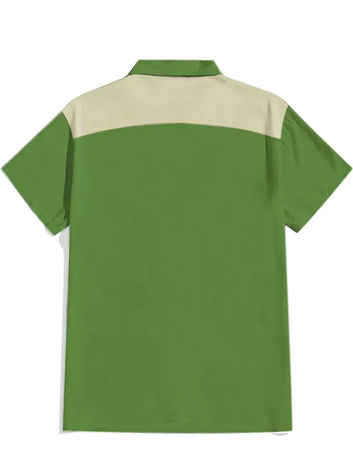Cactus Band - 100% Cotton Shirt