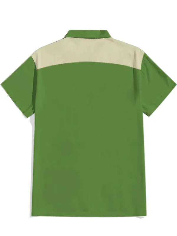 Cactus Band - 100% Cotton Shirt