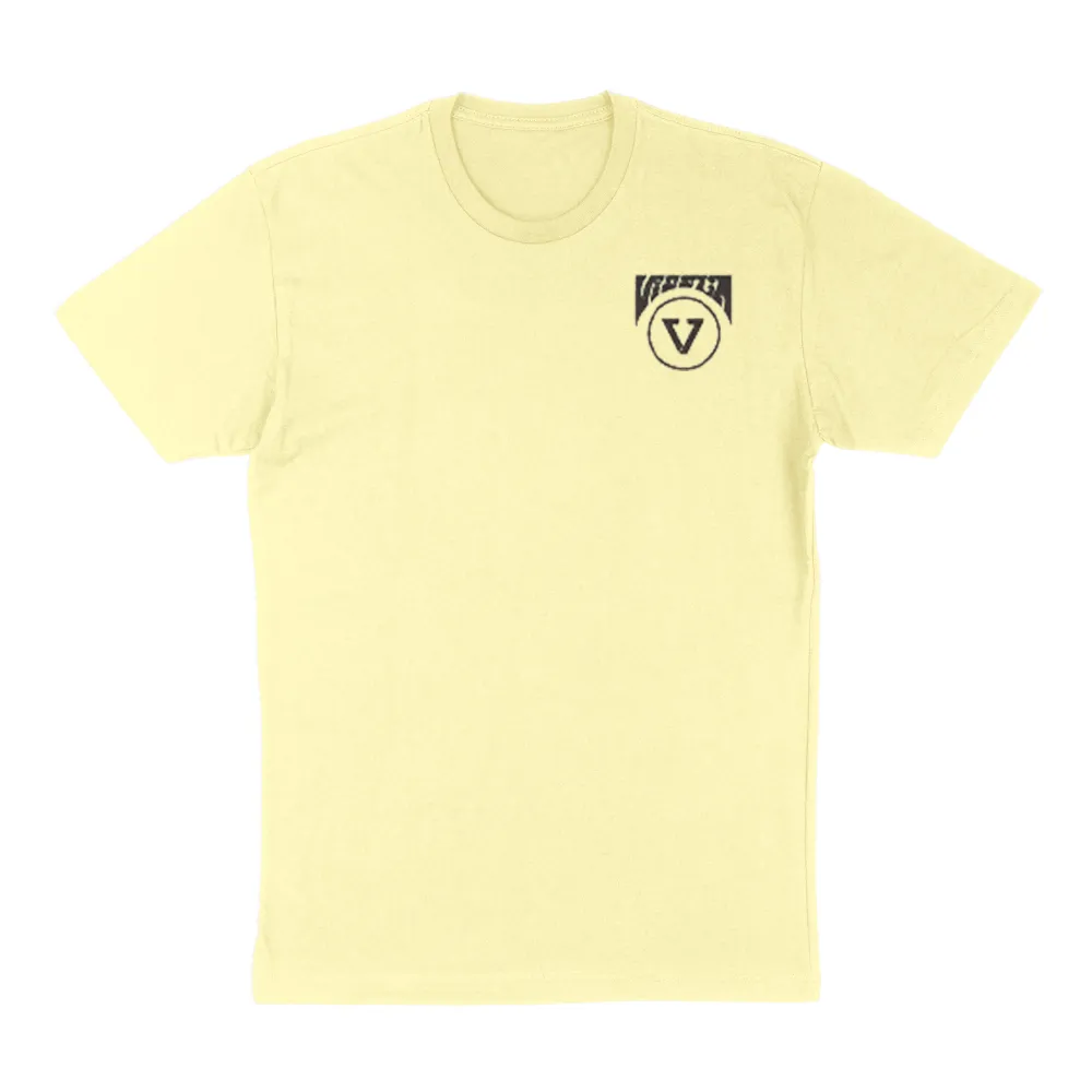 Coastal Sunset Art T-Shirt