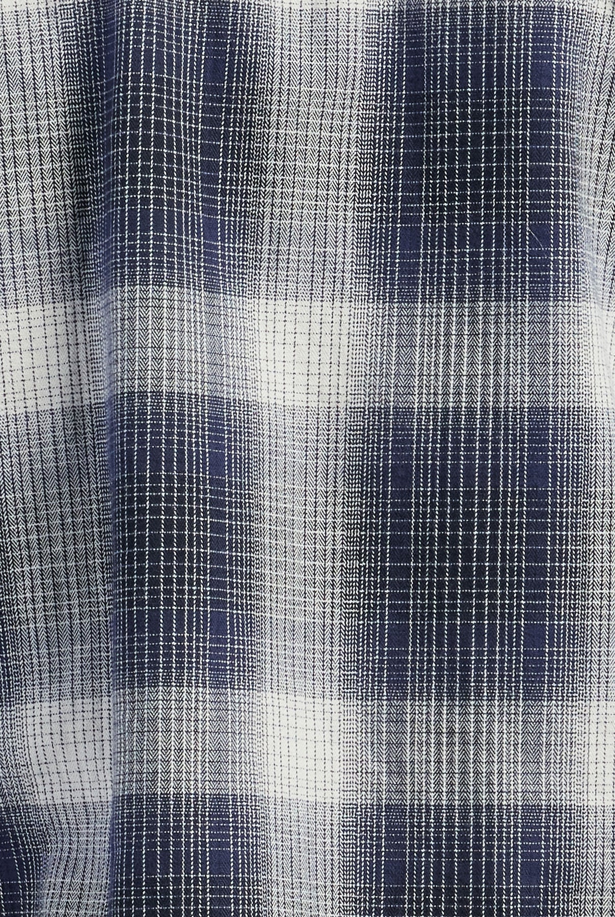 Oban Overshirt-Midnight navy