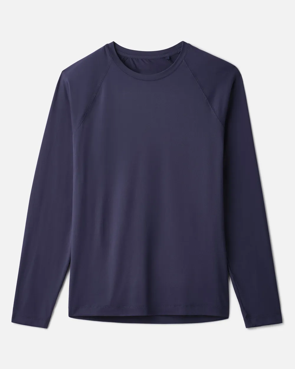 Men's Long Sleeve Cotton Casual Shirts