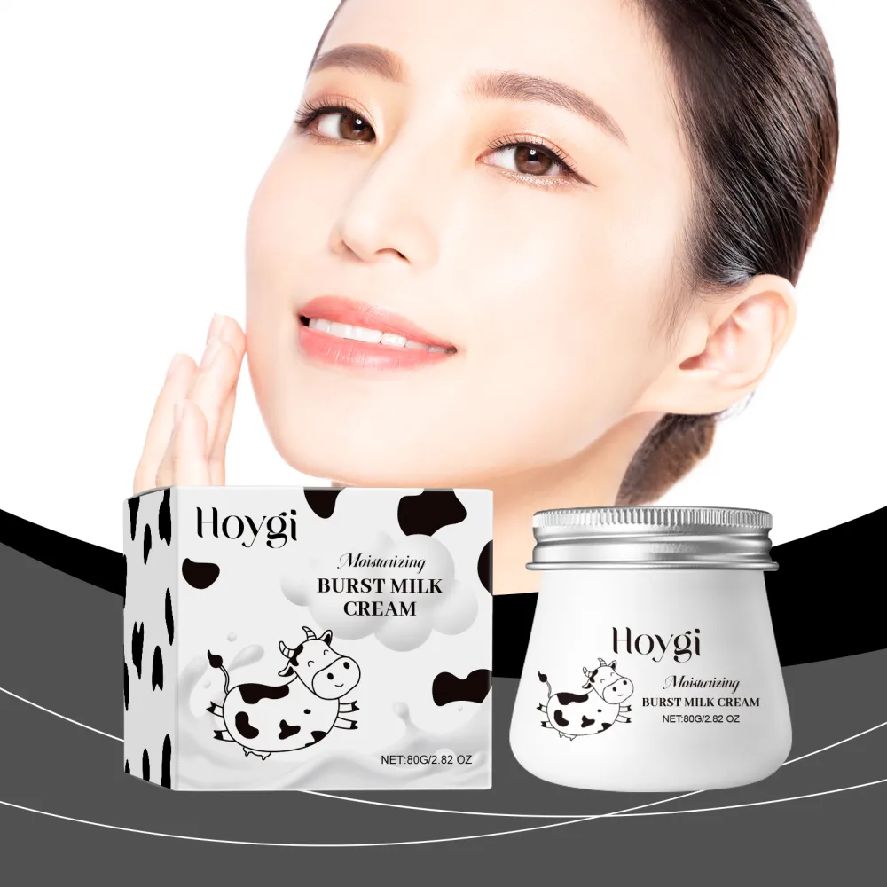 Hydrating Milk Skin Cream