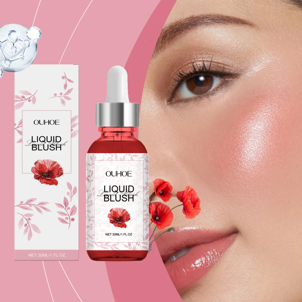 Blush Serum