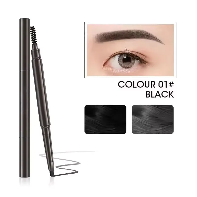 Natural Professional Eyebrow Pencil