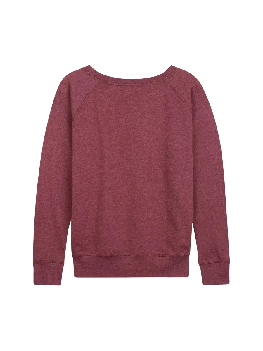 Casual Heart Pattern T-Shirt
